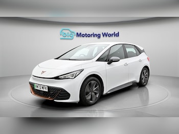 Used Cupra Born 2022 for sale - 78656981: Photo