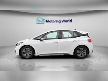 Used Cupra Born 2022 for sale - 78656981: Photo