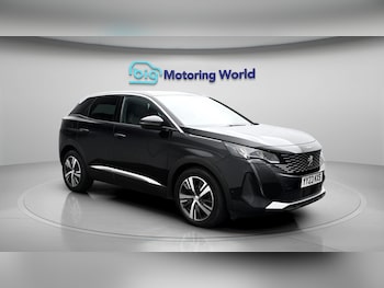 Used Peugeot 3008 2023 for sale - 78519860: Photo