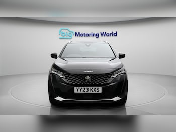 Used Peugeot 3008 2023 for sale - 78519860: Photo