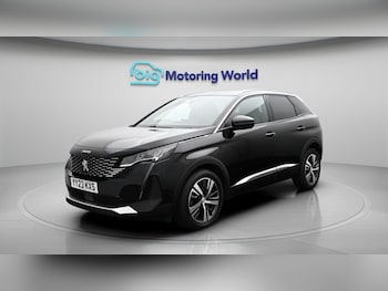 Used Peugeot 3008 2023 for sale - 78519860: Photo