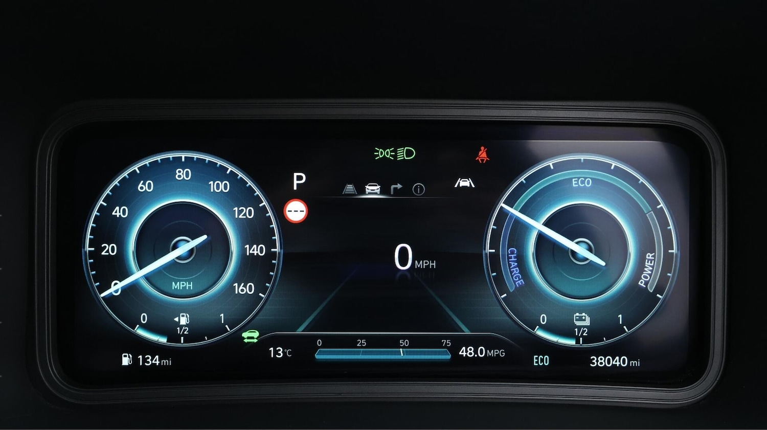 Used Hyundai KONA 2021 for sale - 76606897: Photo 11