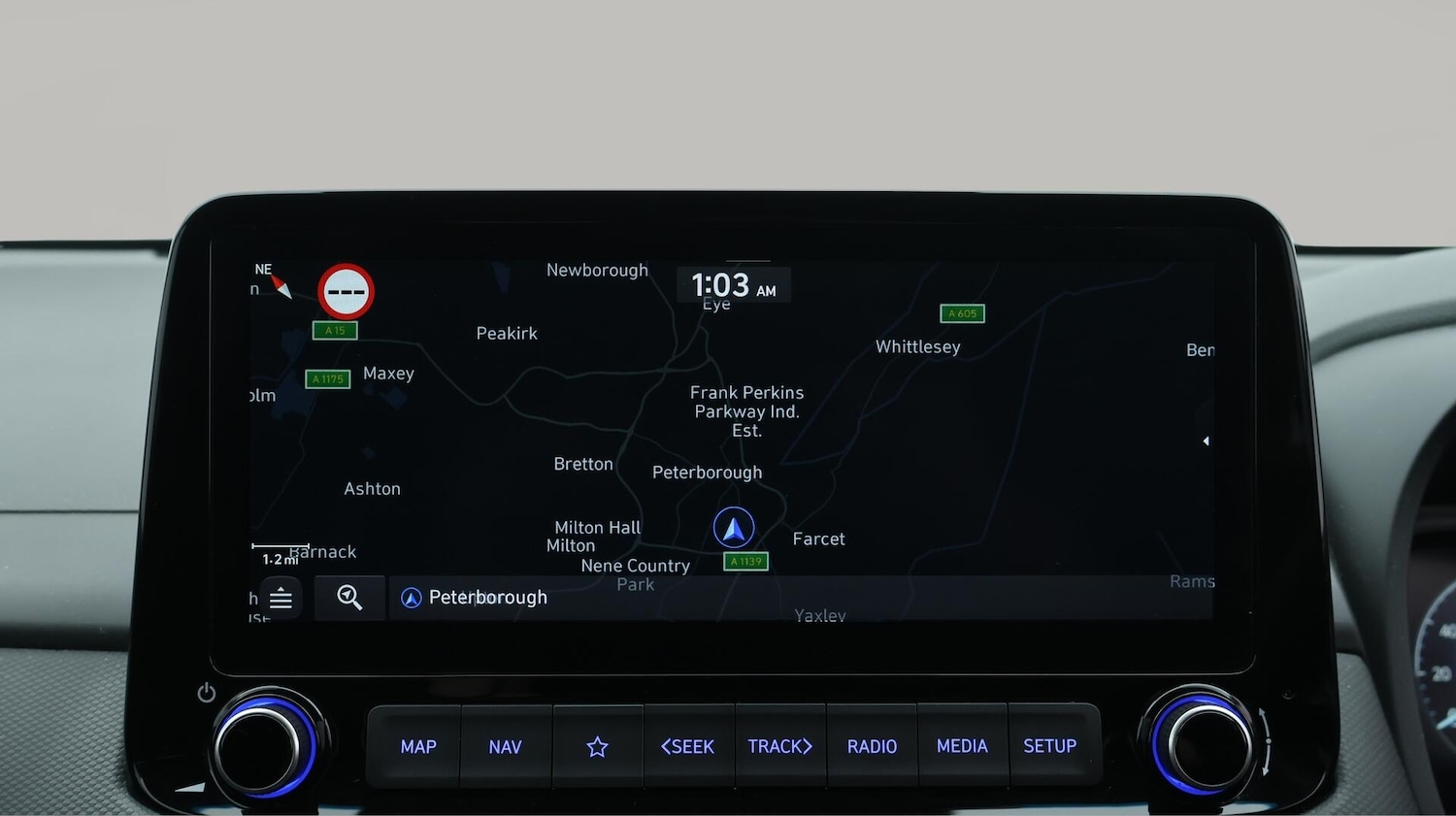 Used Hyundai KONA 2021 for sale - 76606897: Photo 12