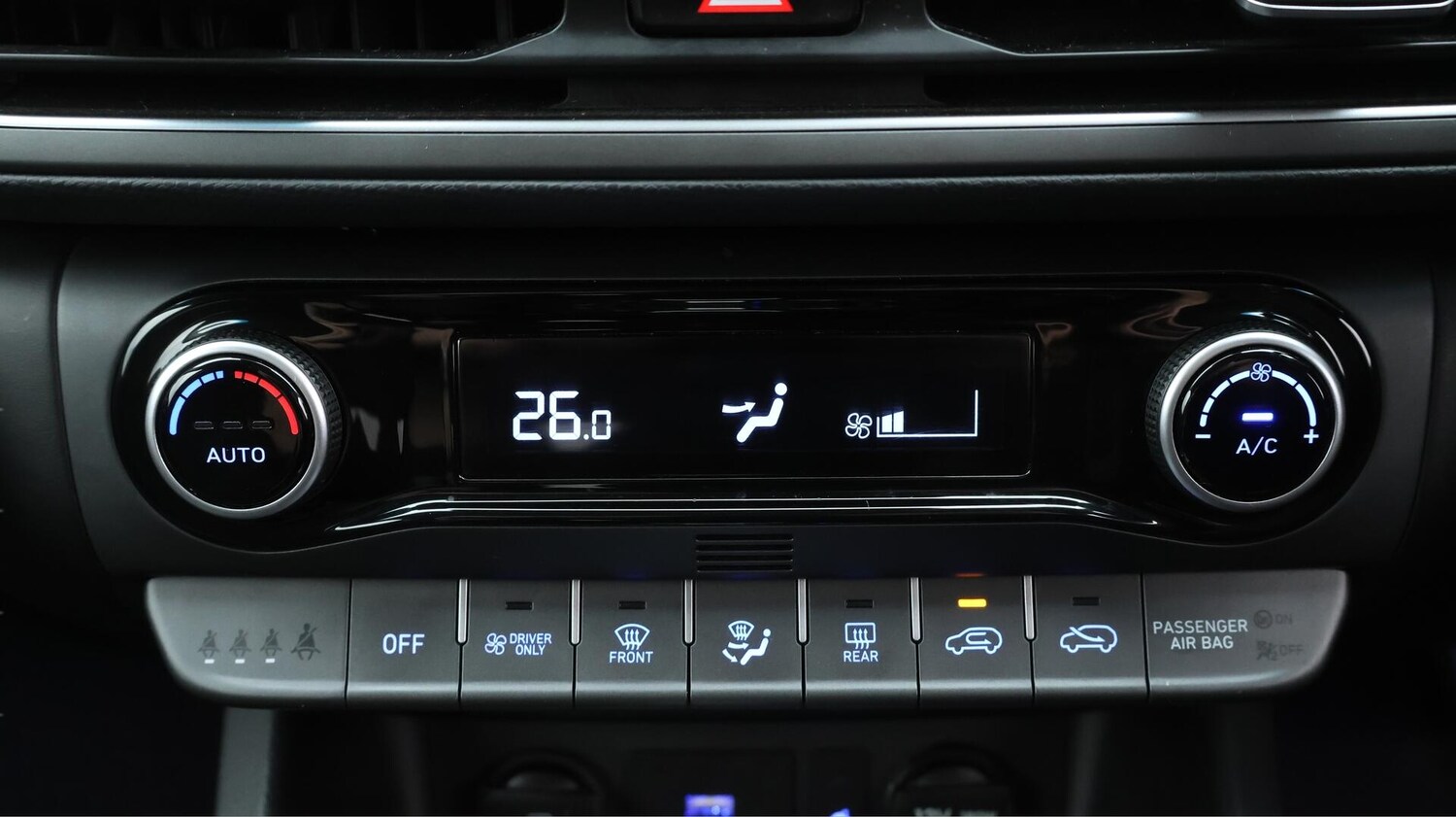 Used Hyundai KONA 2021 for sale - 76606897: Photo 13