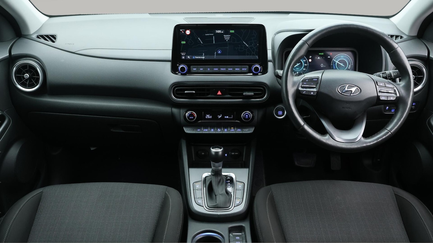 Used Hyundai KONA 2021 for sale - 76606897: Photo 14