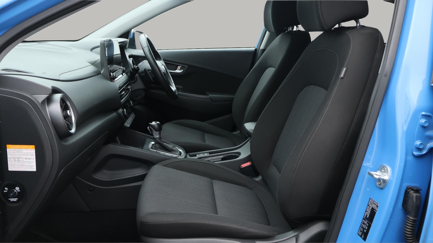 Used Hyundai KONA 2021 for sale - 76606897: Photo 15