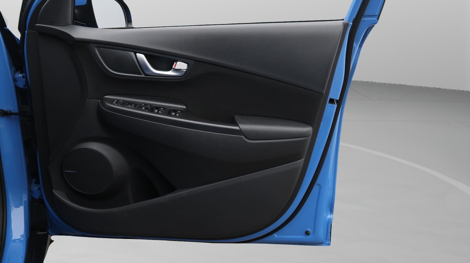 Used Hyundai KONA 2021 for sale - 76606897: Photo 16