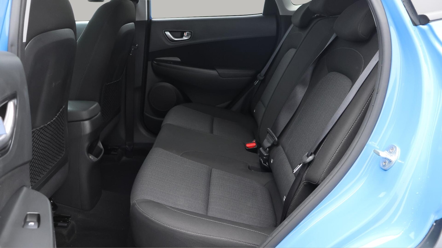 Used Hyundai KONA 2021 for sale - 76606897: Photo 17