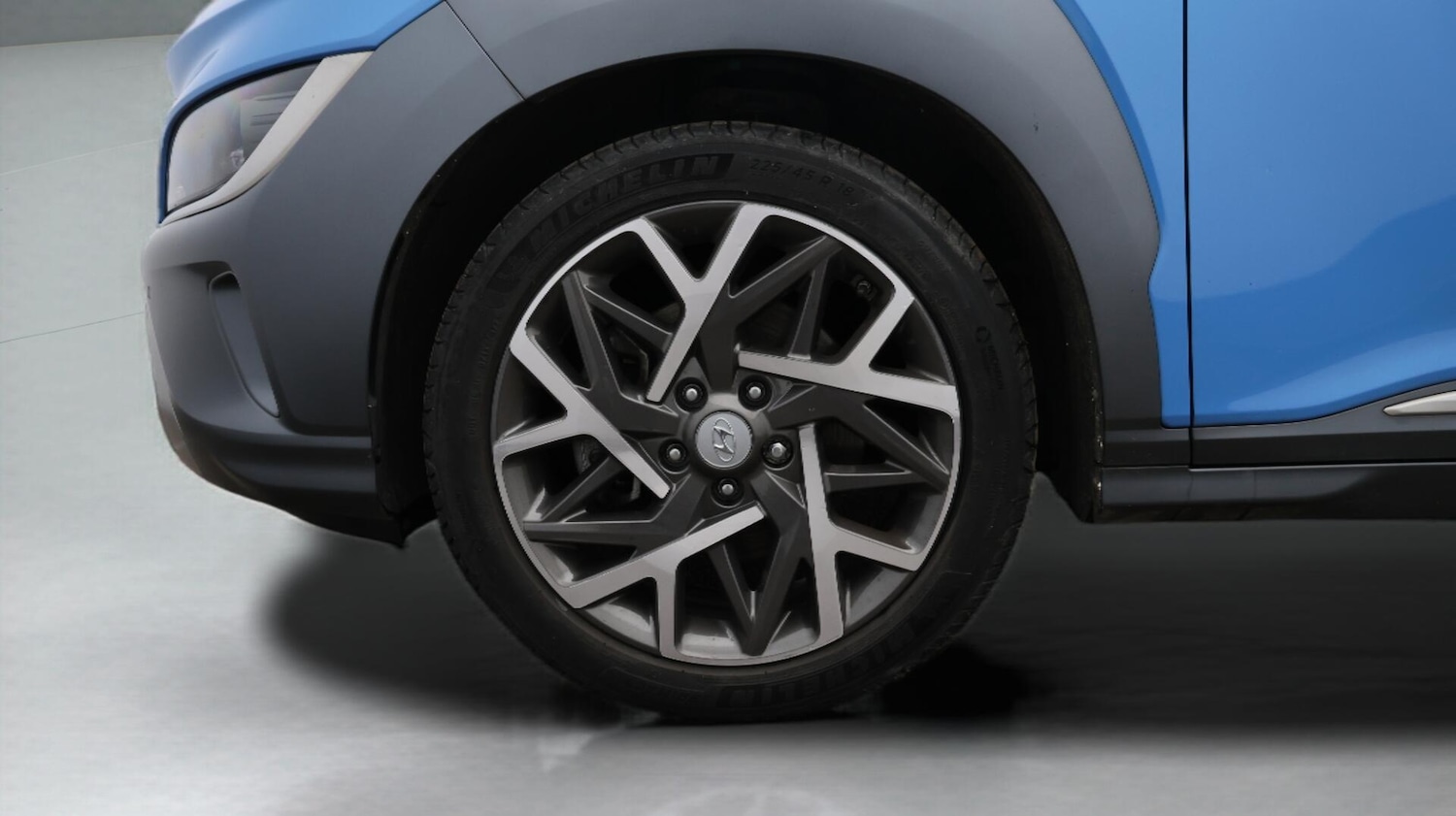 Used Hyundai KONA 2021 for sale - 76606897: Photo 19