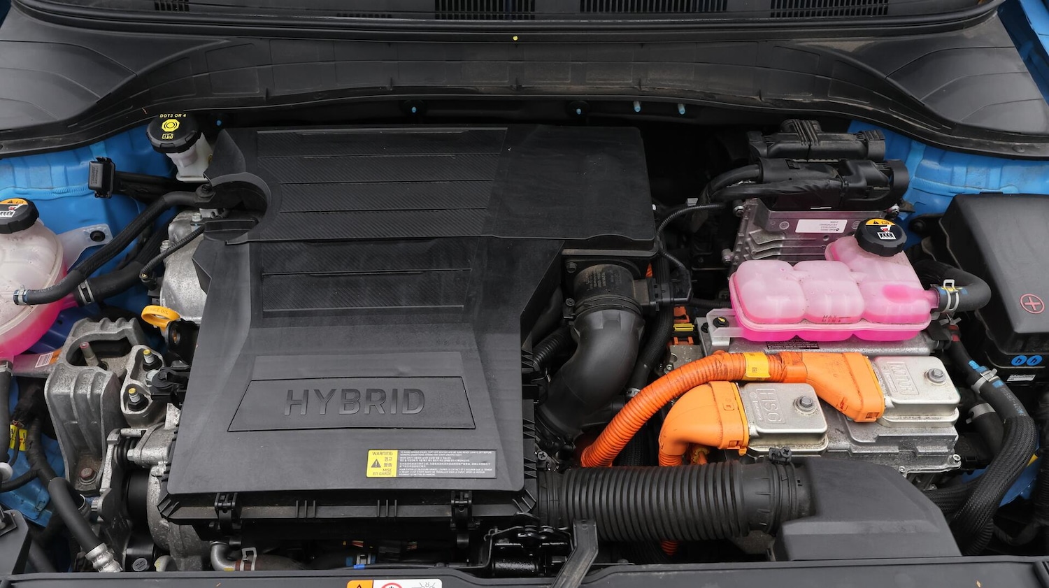 Used Hyundai KONA 2021 for sale - 76606897: Photo 20