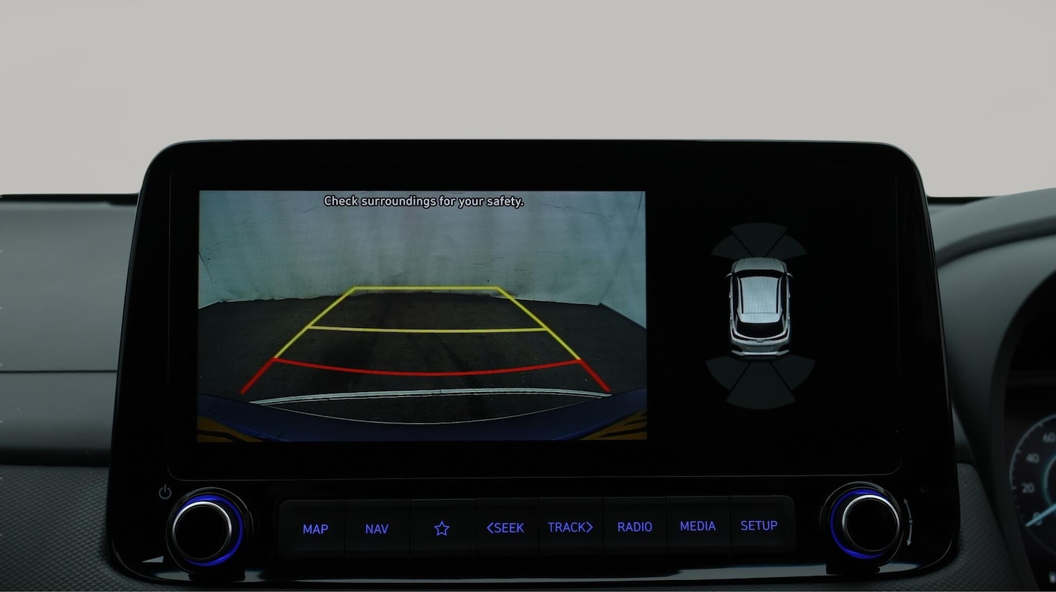 Used Hyundai KONA 2021 for sale - 76606897: Photo 25