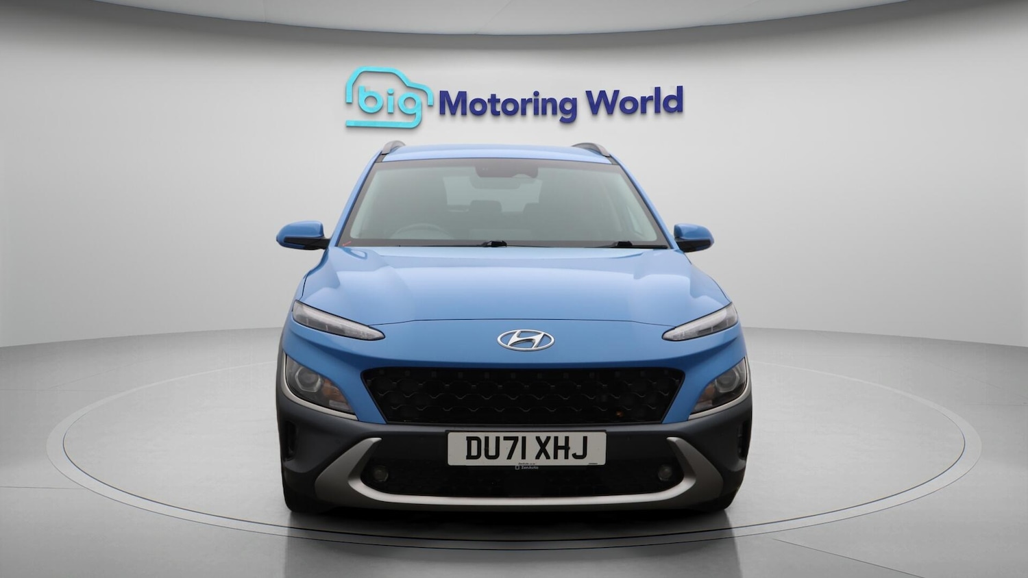 Used Hyundai KONA 2021 for sale - 76606897: Photo 3
