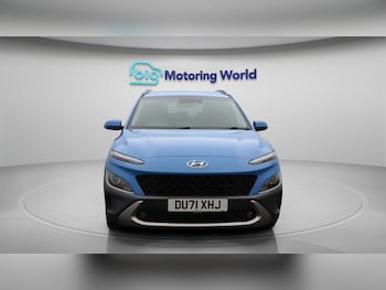 Used Hyundai KONA 2021 for sale - 76606897: Photo