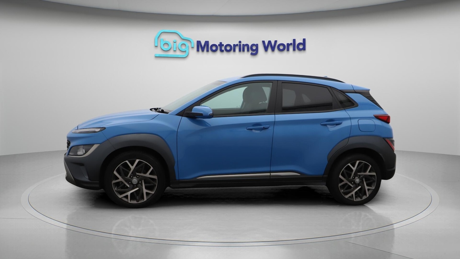 Used Hyundai KONA 2021 for sale - 76606897: Photo 5