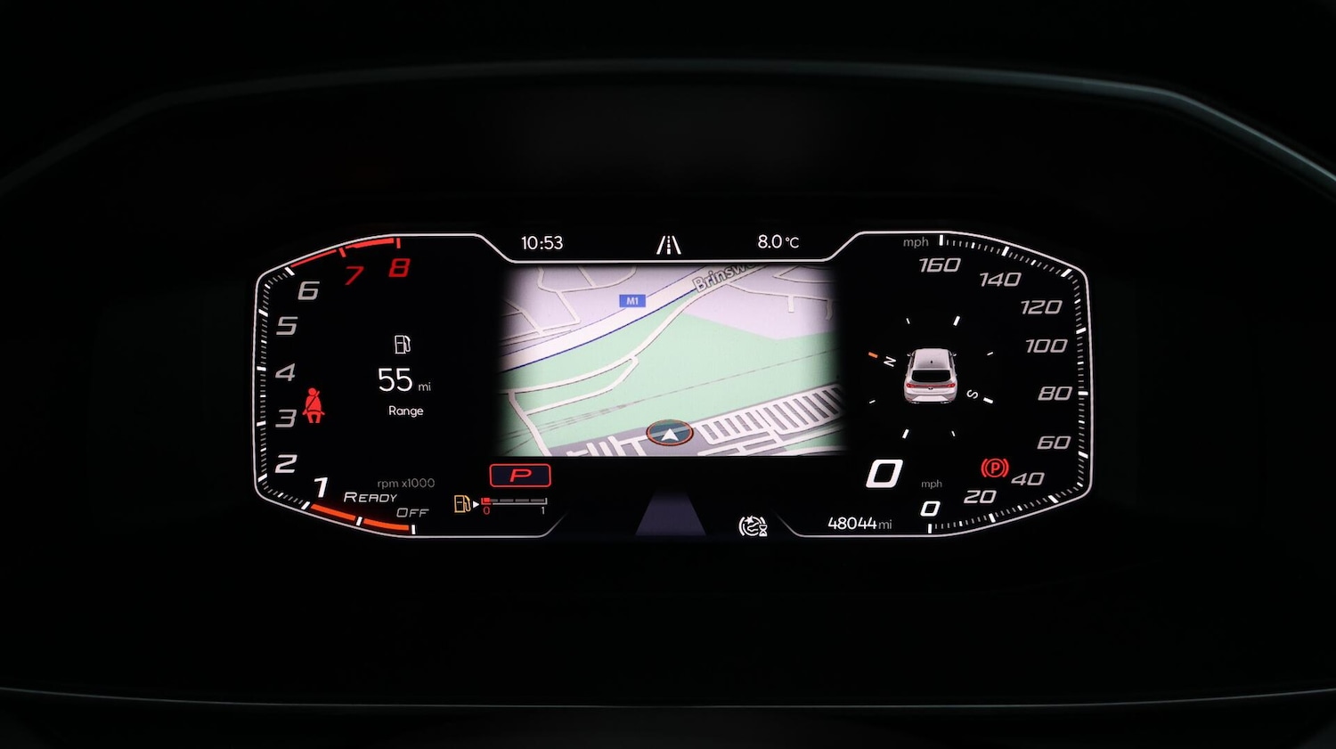 Used SEAT Leon 2022 for sale - 76201133: Photo 11