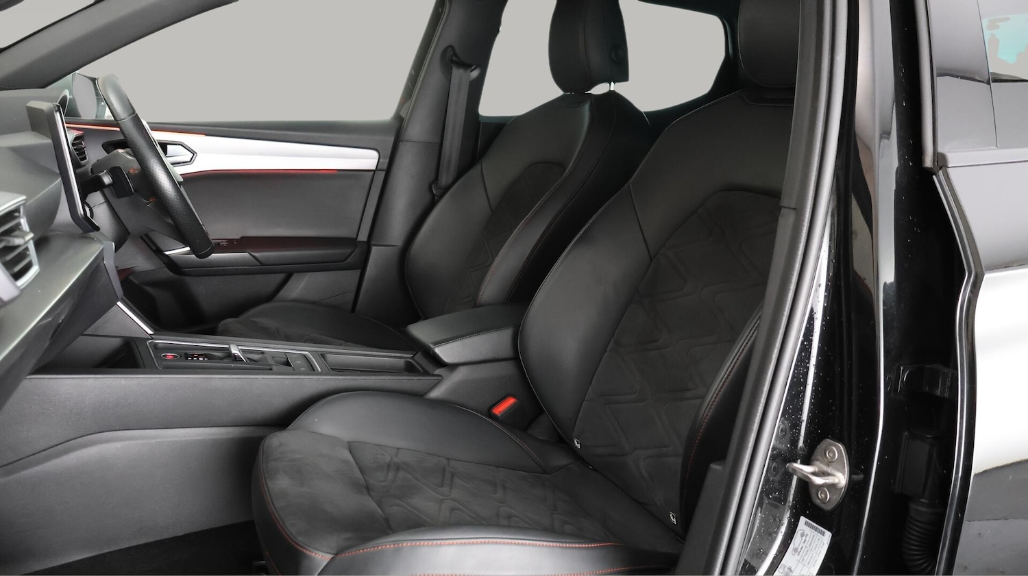 Used SEAT Leon 2022 for sale - 76201133: Photo 15