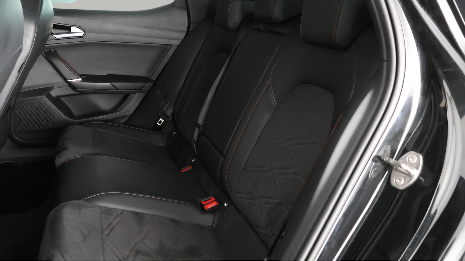 Used SEAT Leon 2022 for sale - 76201133: Photo 17