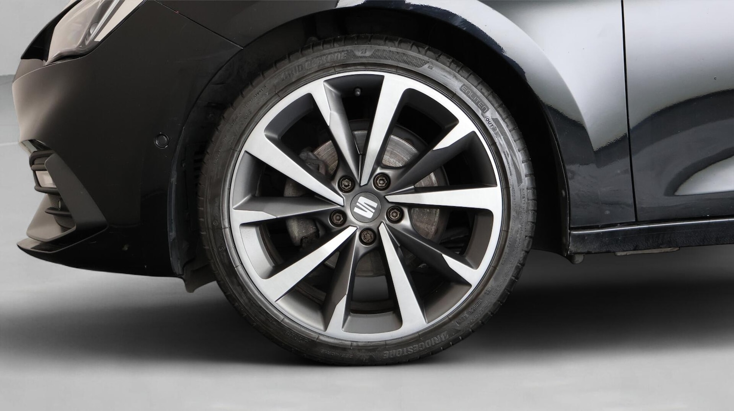 Used SEAT Leon 2022 for sale - 76201133: Photo 19