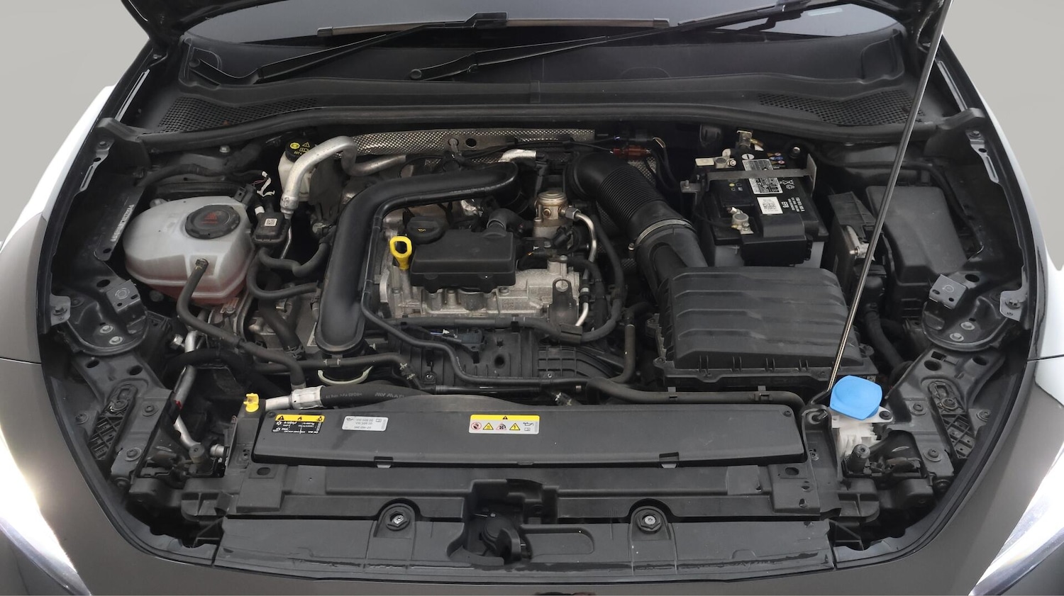 Used SEAT Leon 2022 for sale - 76201133: Photo 20