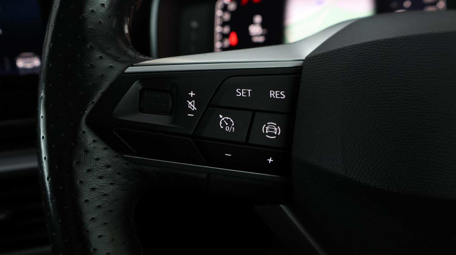 Used SEAT Leon 2022 for sale - 76201133: Photo 24