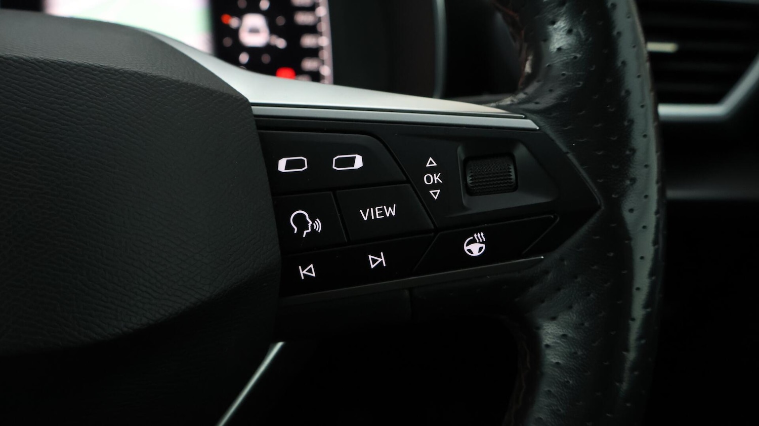 Used SEAT Leon 2022 for sale - 76201133: Photo 25