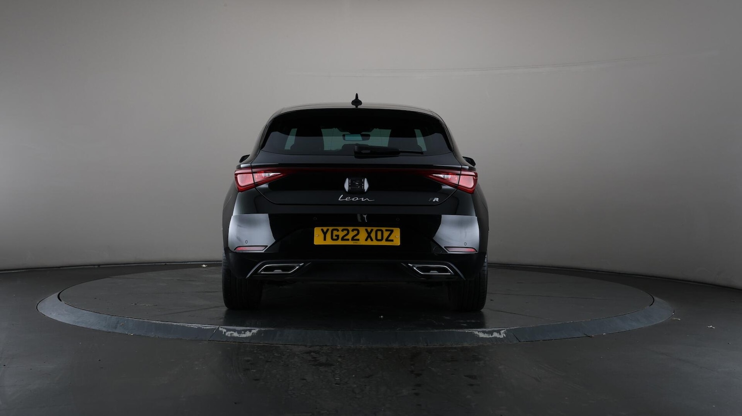 Used SEAT Leon 2022 for sale - 76201133: Photo 37