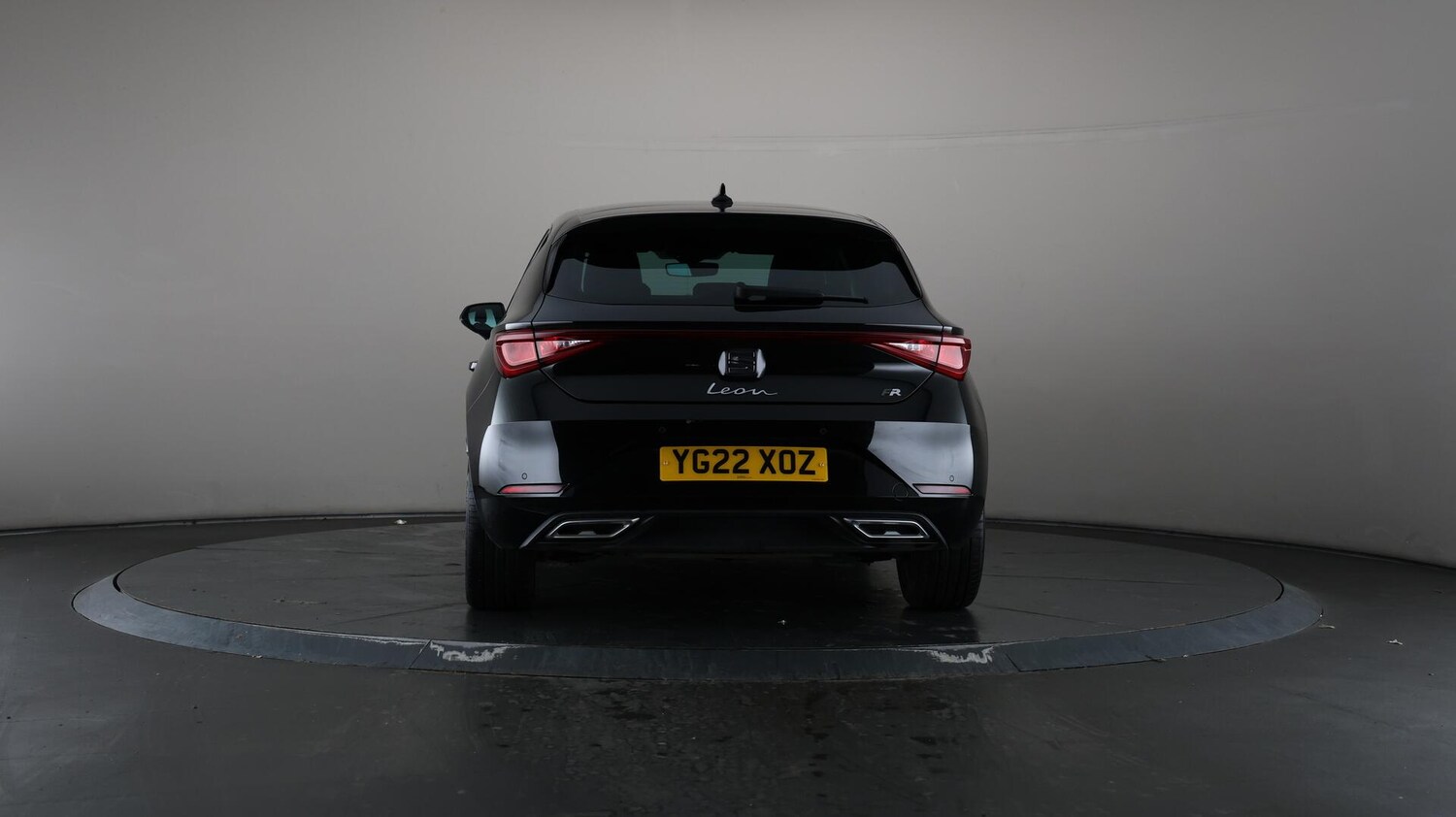 Used SEAT Leon 2022 for sale - 76201133: Photo 38