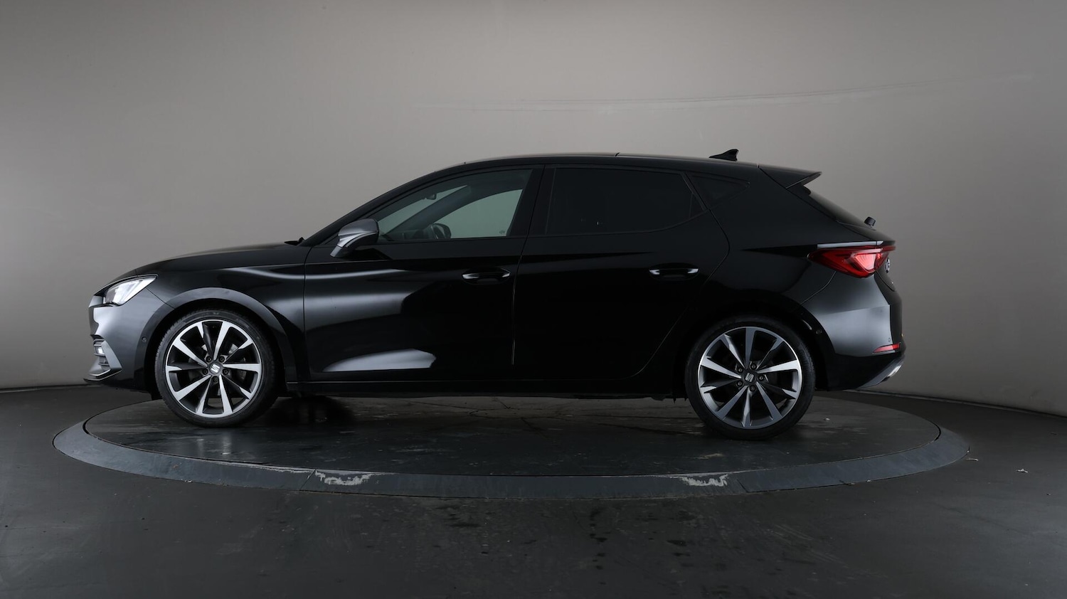 Used SEAT Leon 2022 for sale - 76201133: Photo 39