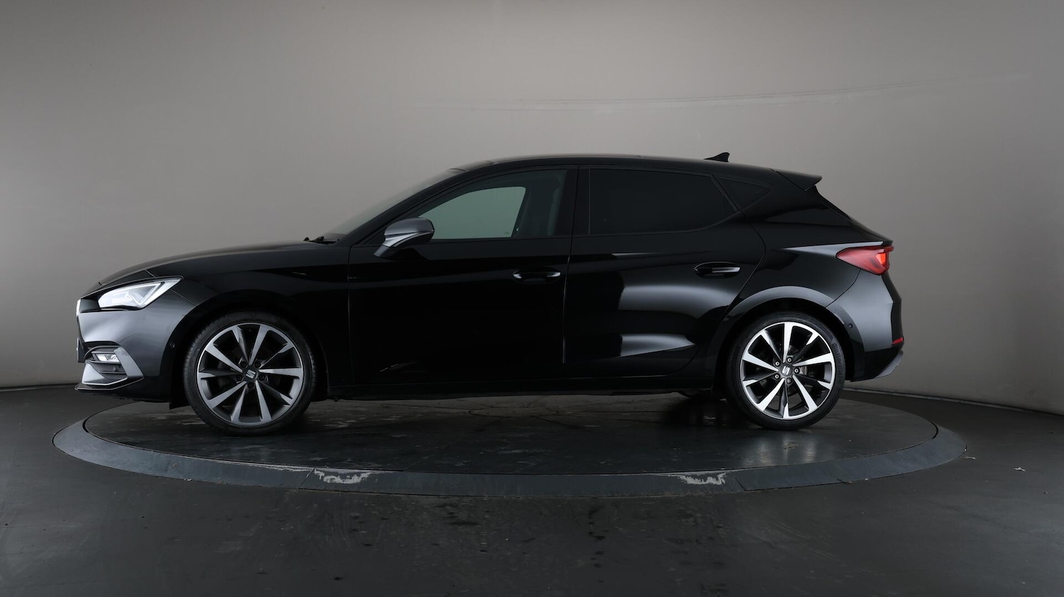 Used SEAT Leon 2022 for sale - 76201133: Photo 41