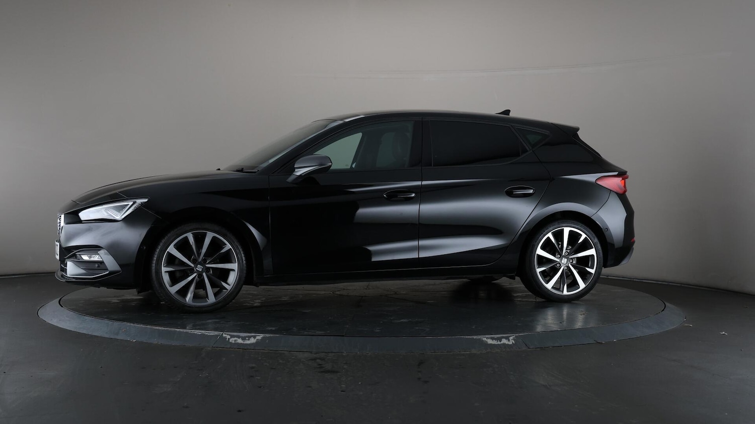 Used SEAT Leon 2022 for sale - 76201133: Photo 42