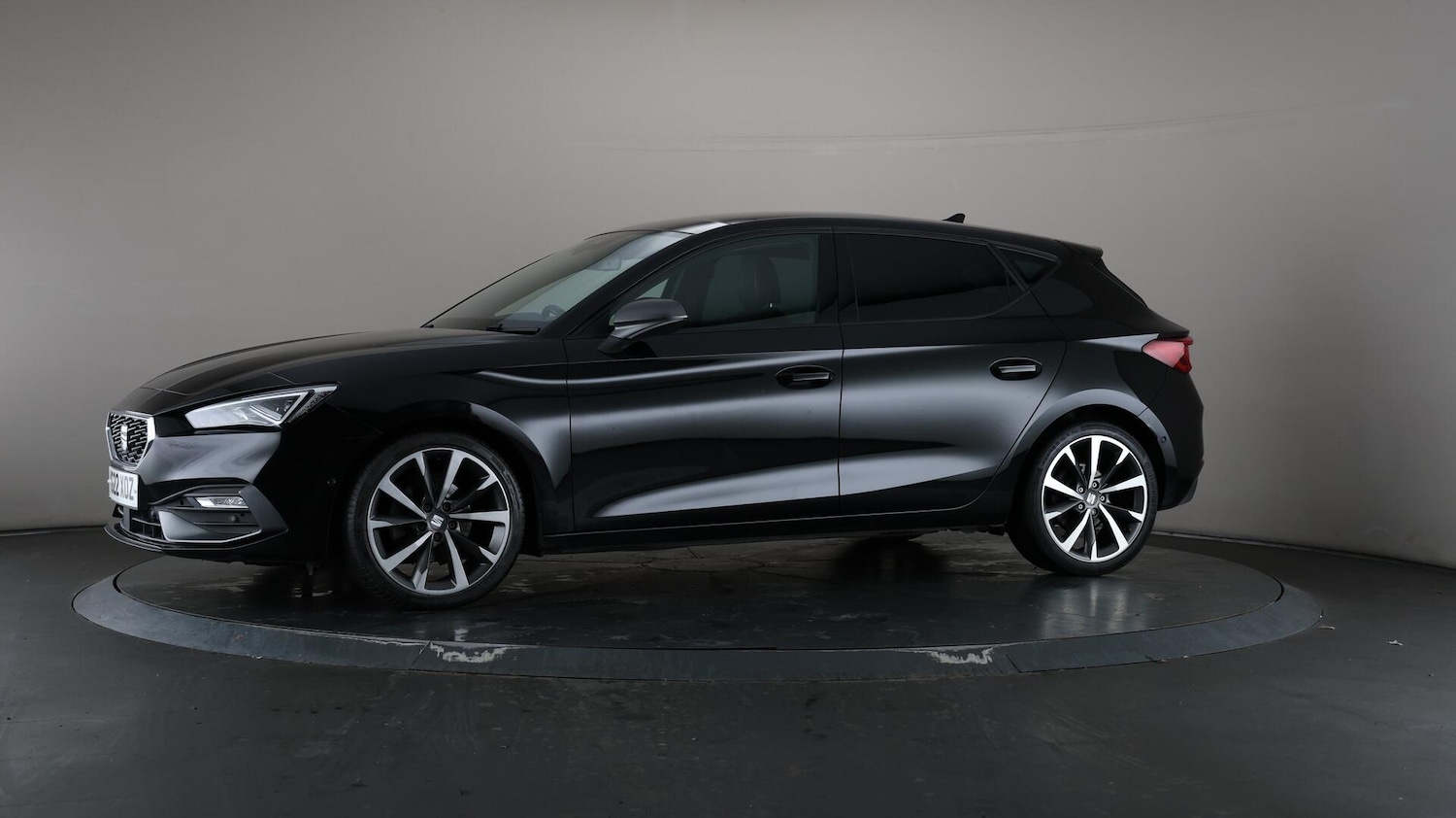 Used SEAT Leon 2022 for sale - 76201133: Photo 43