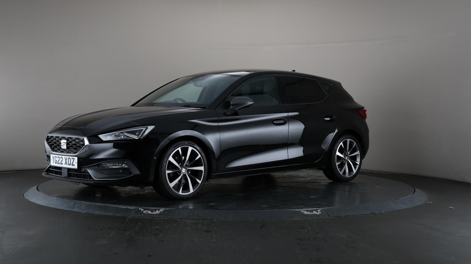 Used SEAT Leon 2022 for sale - 76201133: Photo 45