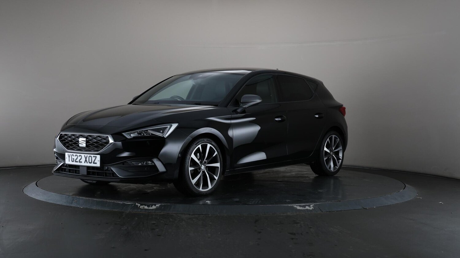 Used SEAT Leon 2022 for sale - 76201133: Photo 46