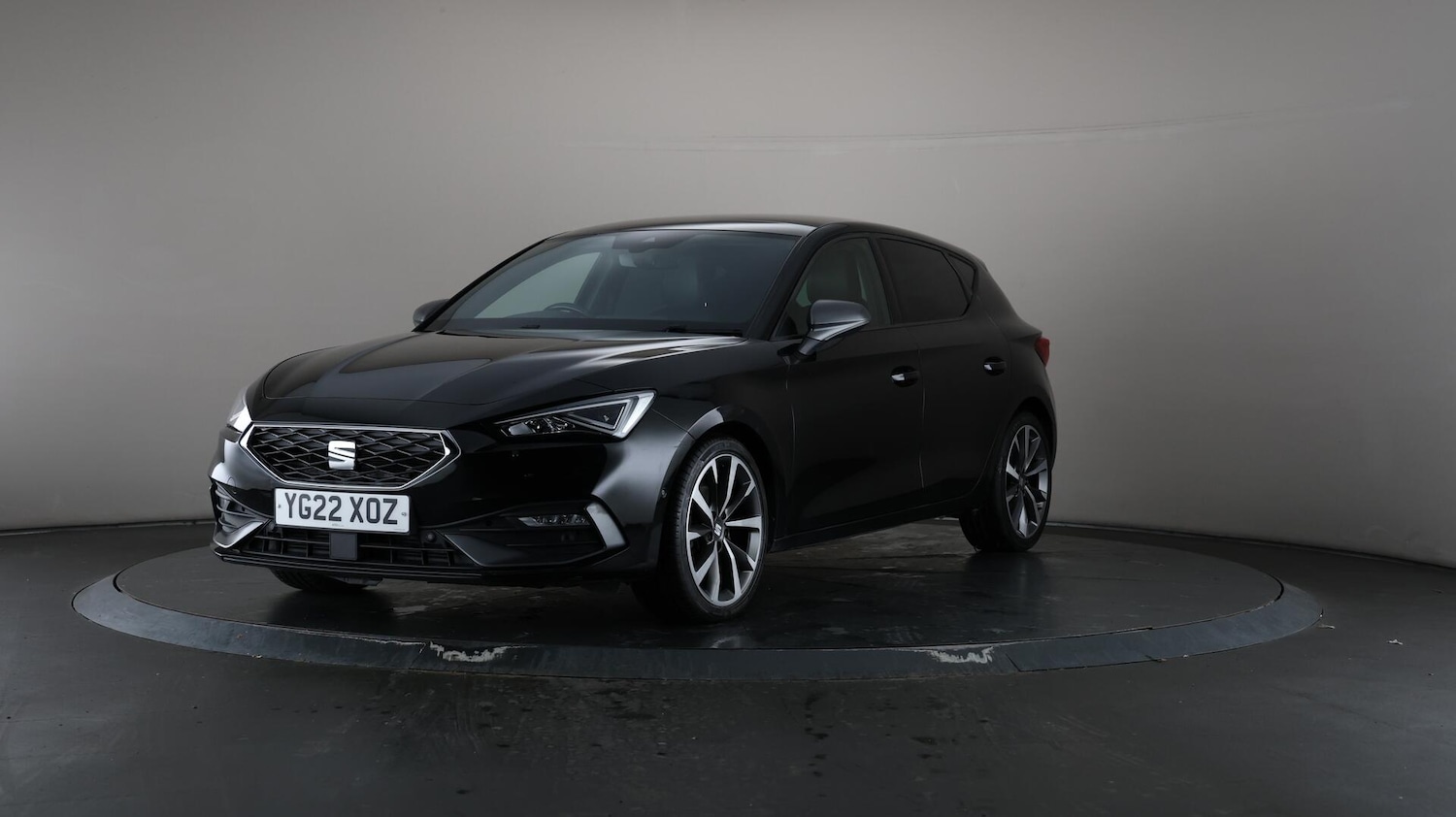 Used SEAT Leon 2022 for sale - 76201133: Photo 47
