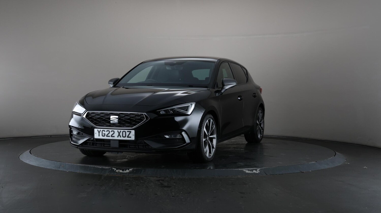 Used SEAT Leon 2022 for sale - 76201133: Photo 48