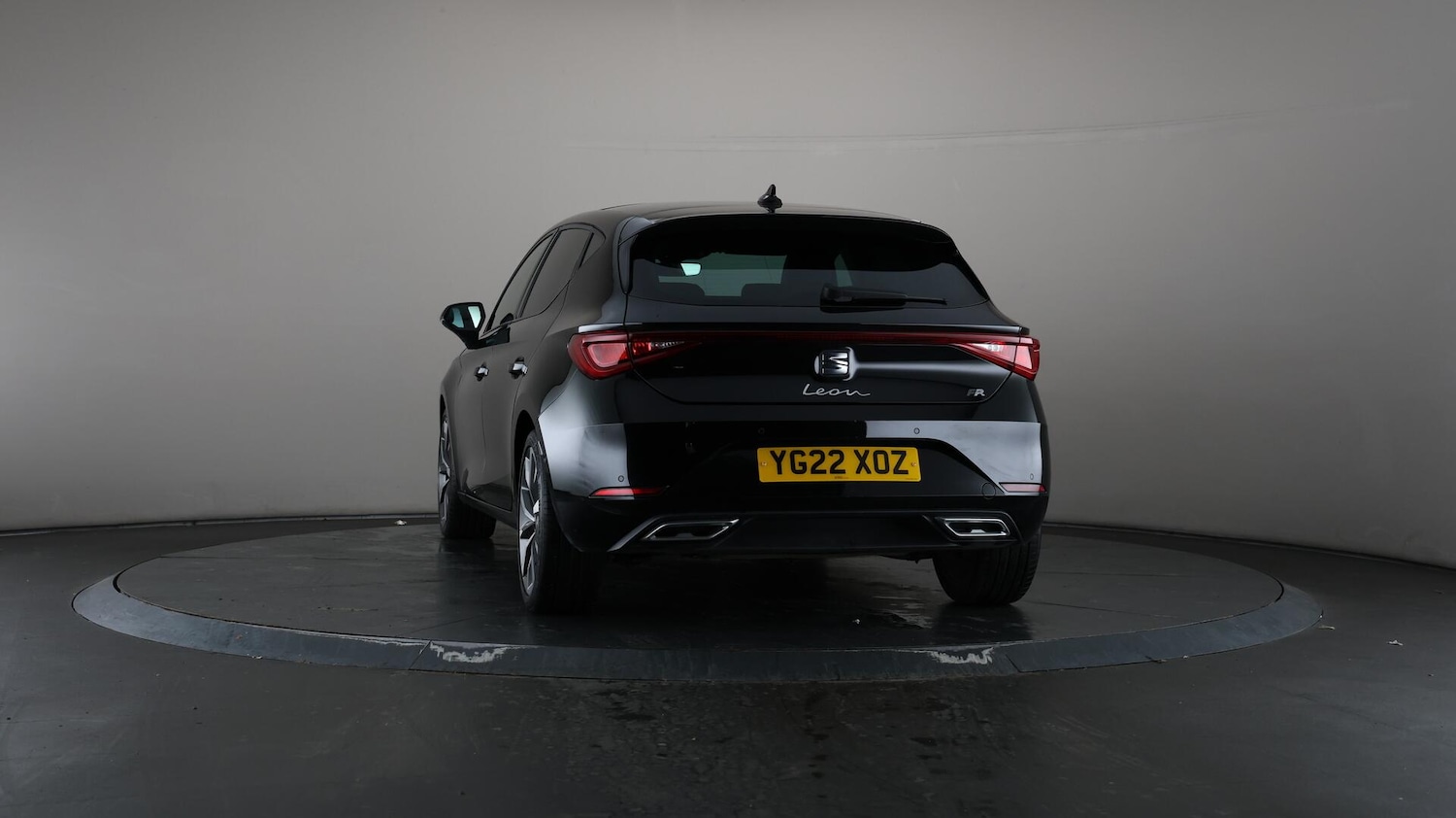 Used SEAT Leon 2022 for sale - 76201133: Photo 49