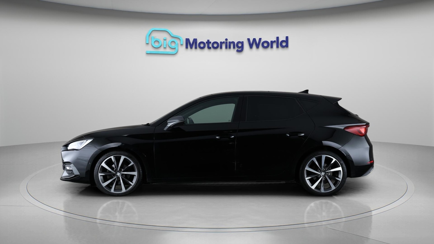 Used SEAT Leon 2022 for sale - 76201133: Photo 5