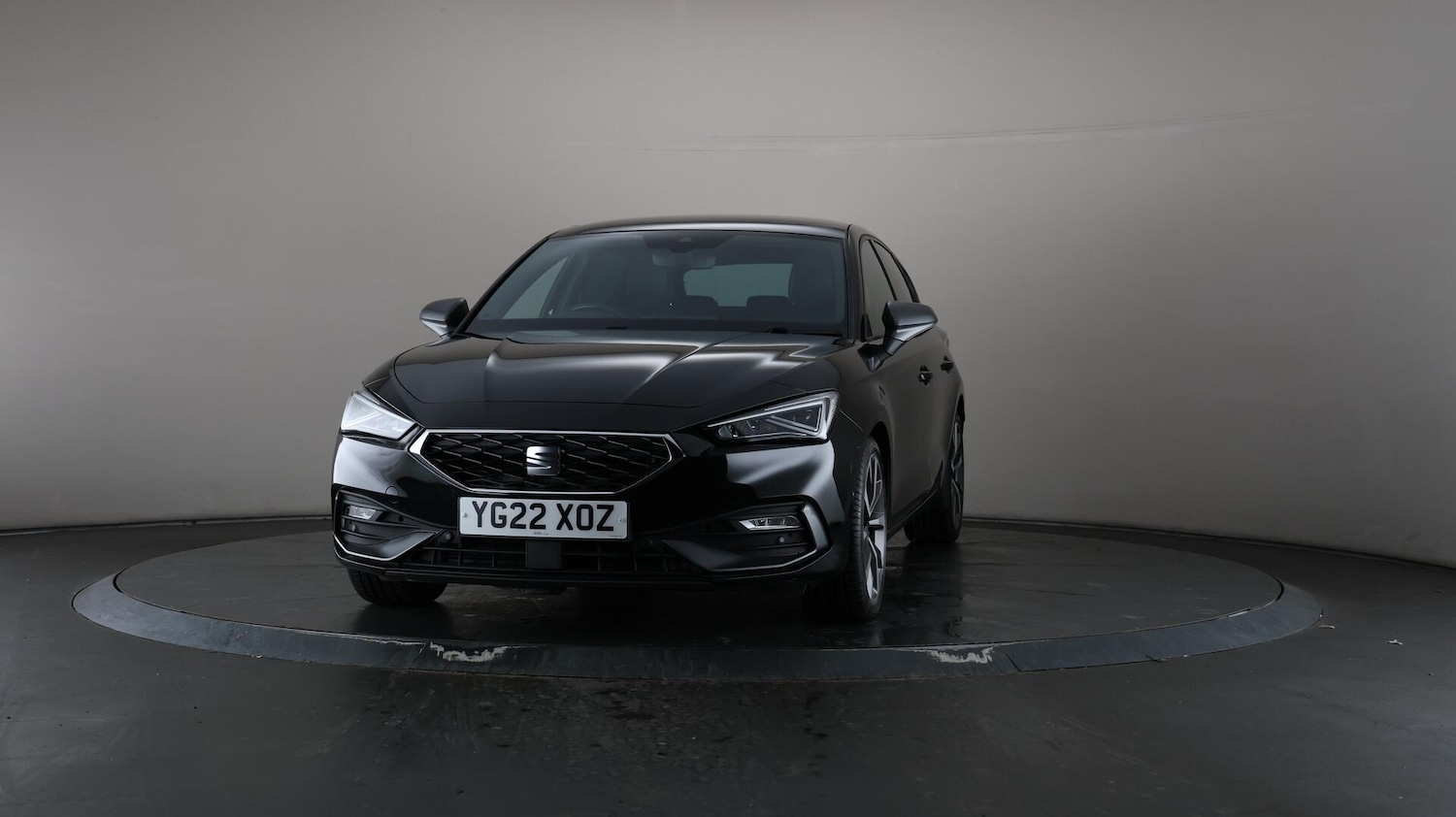 Used SEAT Leon 2022 for sale - 76201133: Photo 50