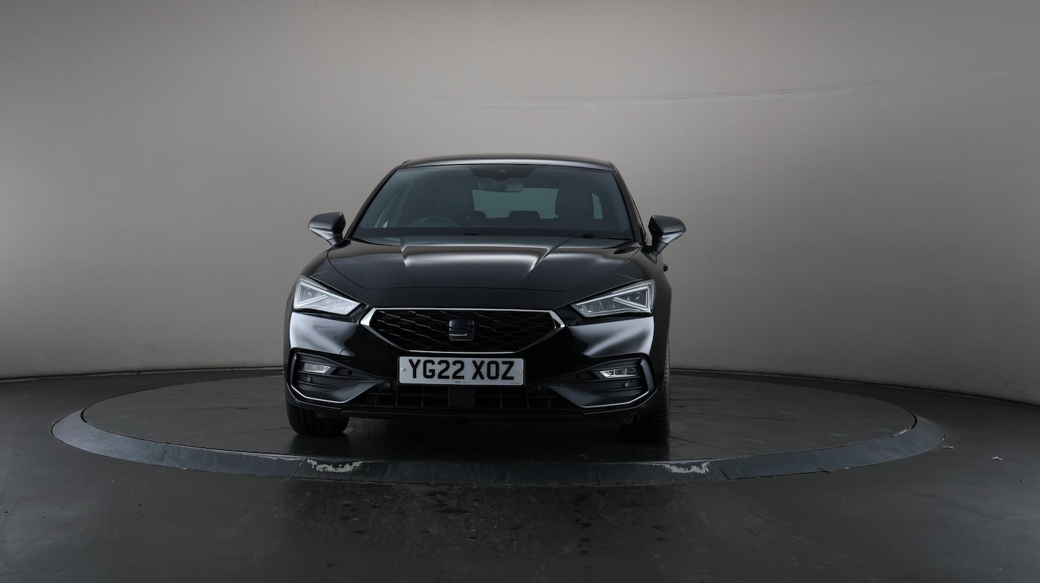 Used SEAT Leon 2022 for sale - 76201133: Photo 51