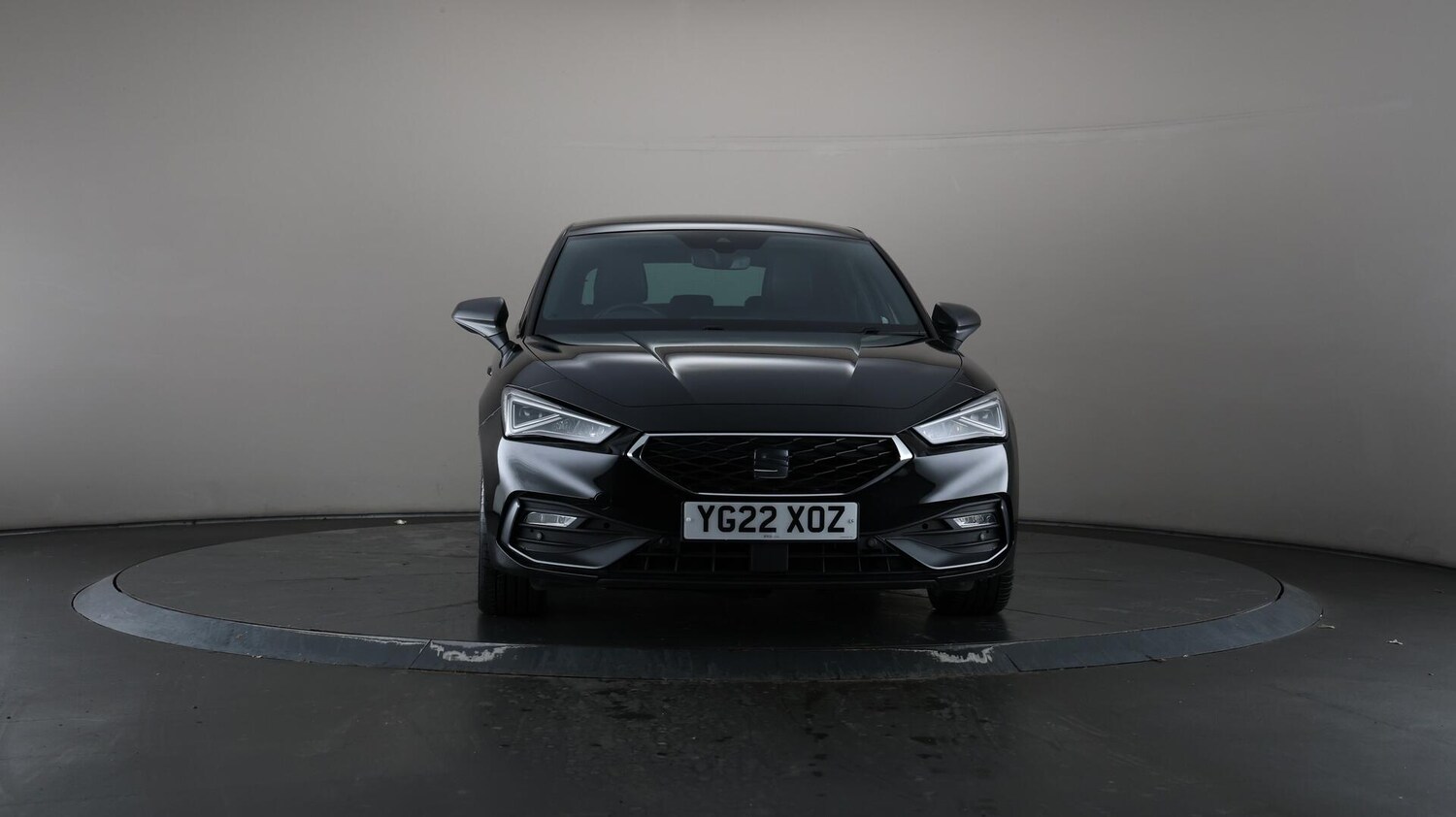 Used SEAT Leon 2022 for sale - 76201133: Photo 52