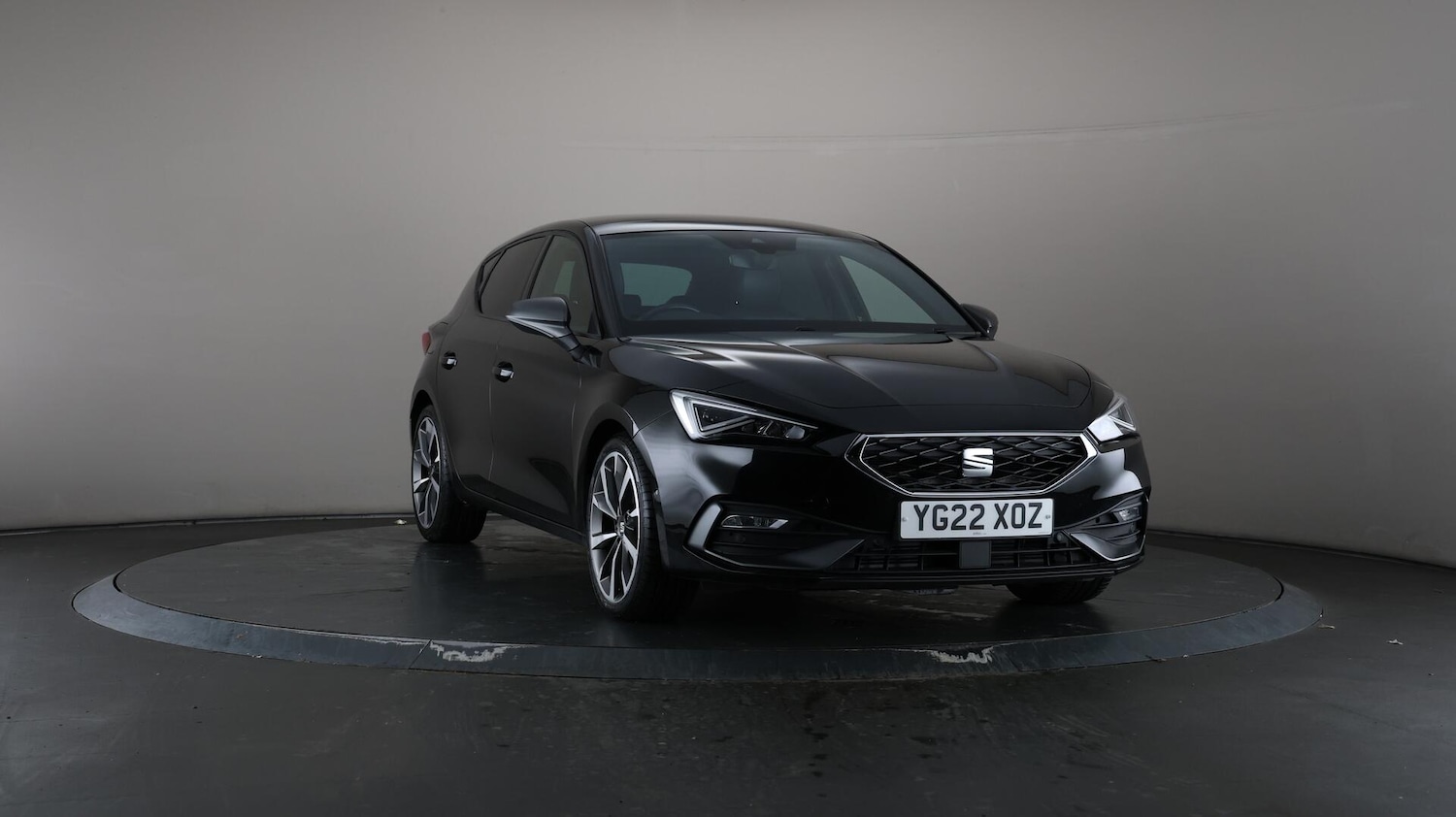 Used SEAT Leon 2022 for sale - 76201133: Photo 54