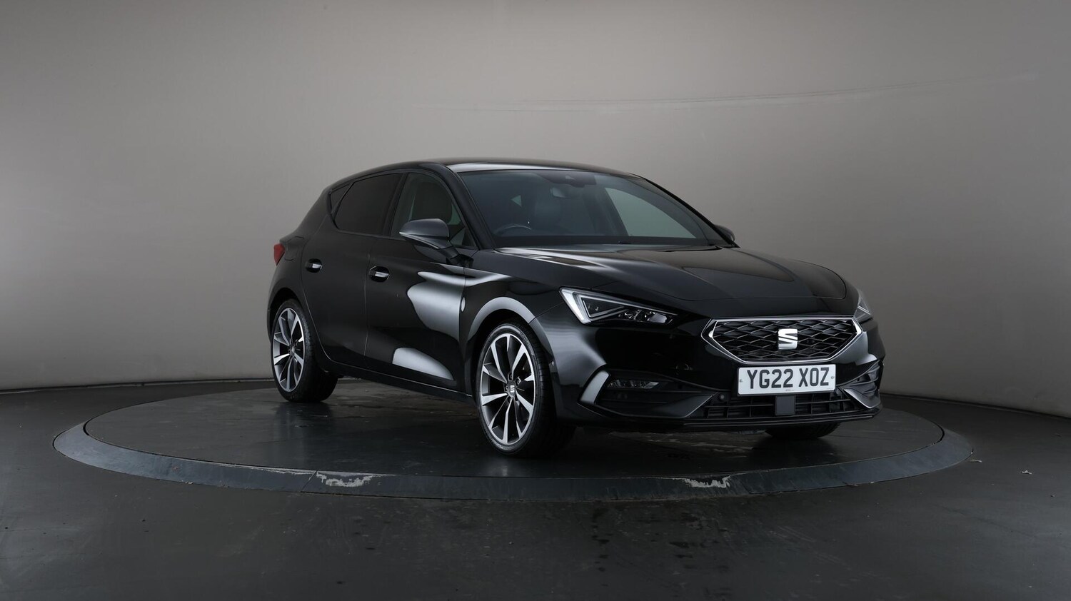 Used SEAT Leon 2022 for sale - 76201133: Photo 55