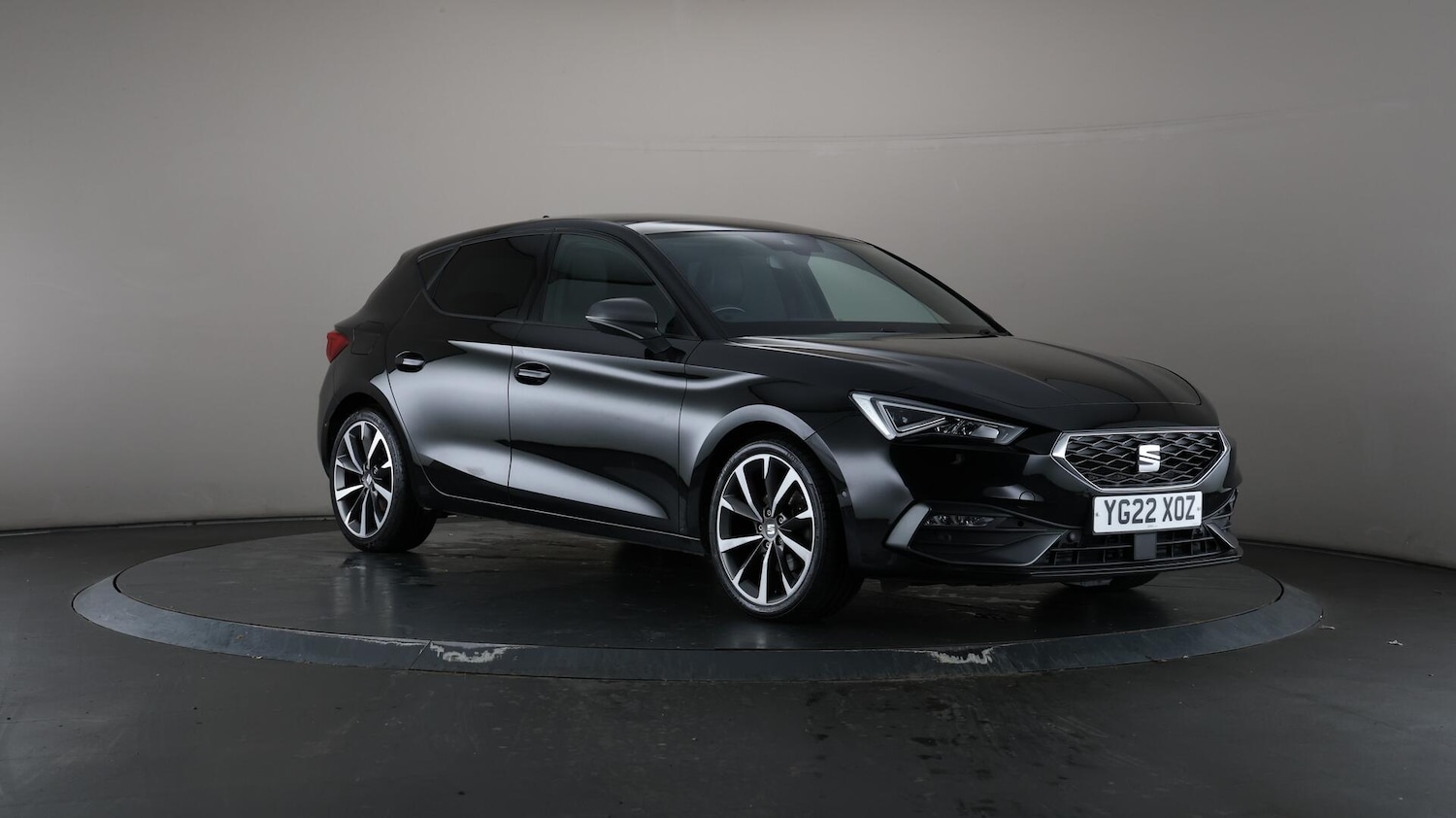 Used SEAT Leon 2022 for sale - 76201133: Photo 56