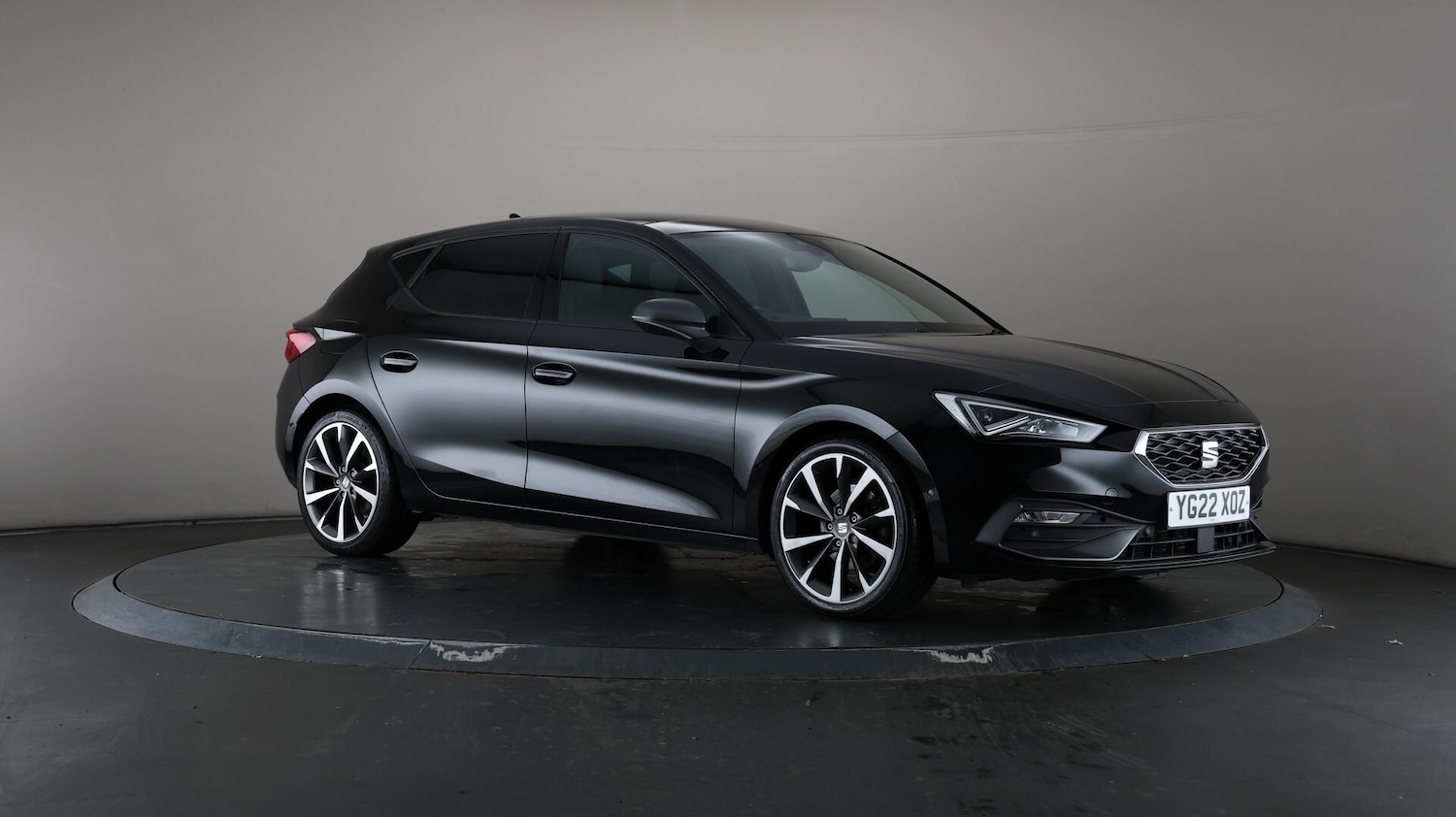 Used SEAT Leon 2022 for sale - 76201133: Photo 57