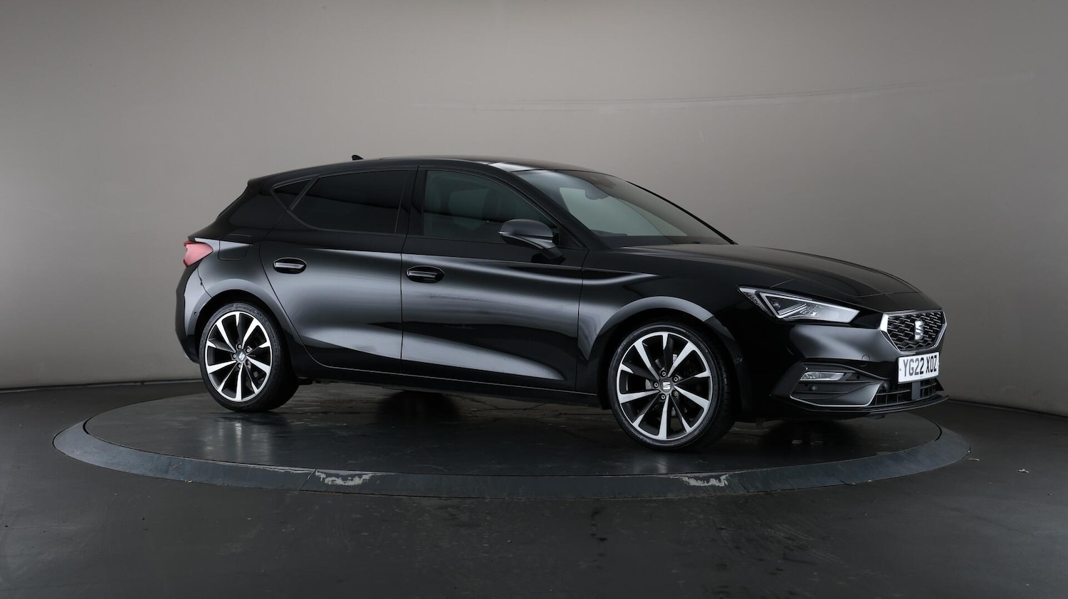 Used SEAT Leon 2022 for sale - 76201133: Photo 58