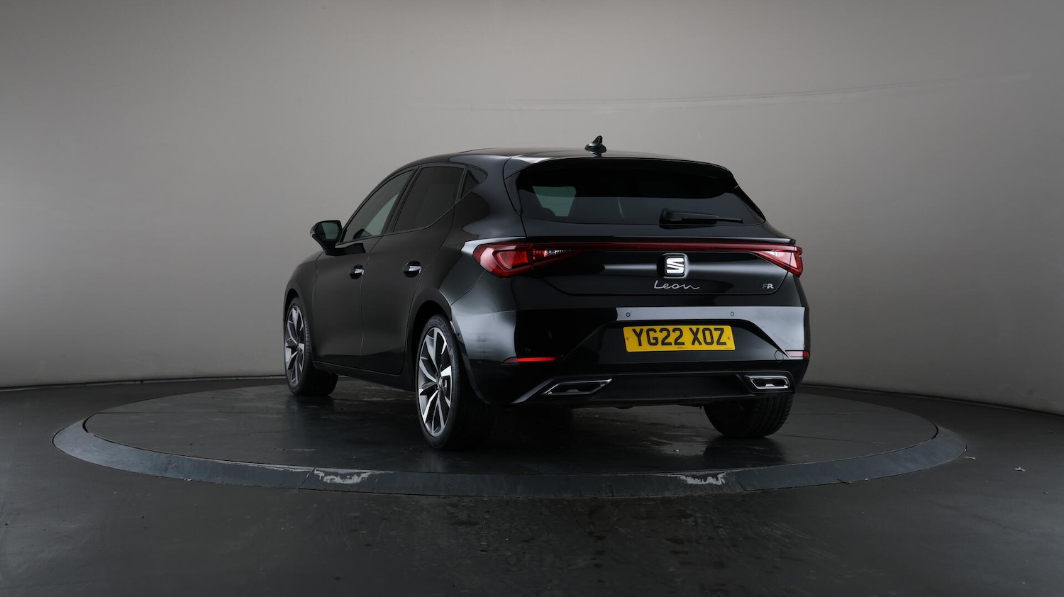 Used SEAT Leon 2022 for sale - 76201133: Photo 60