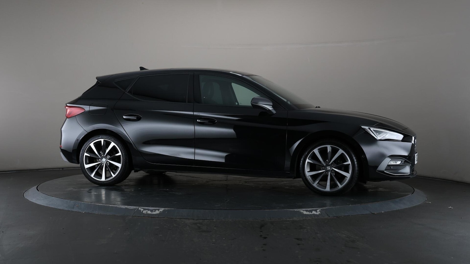 Used SEAT Leon 2022 for sale - 76201133: Photo 61
