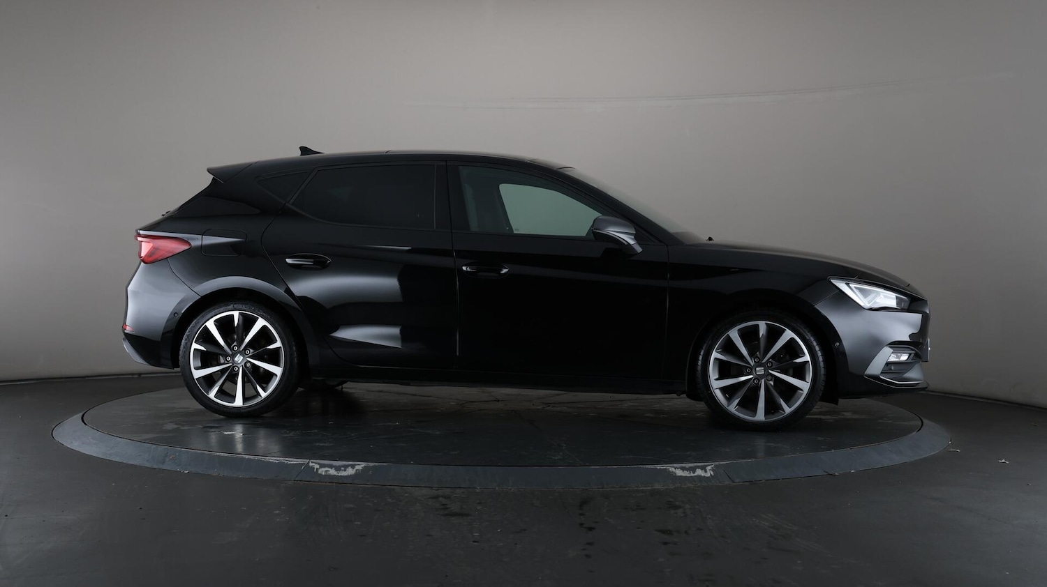 Used SEAT Leon 2022 for sale - 76201133: Photo 62