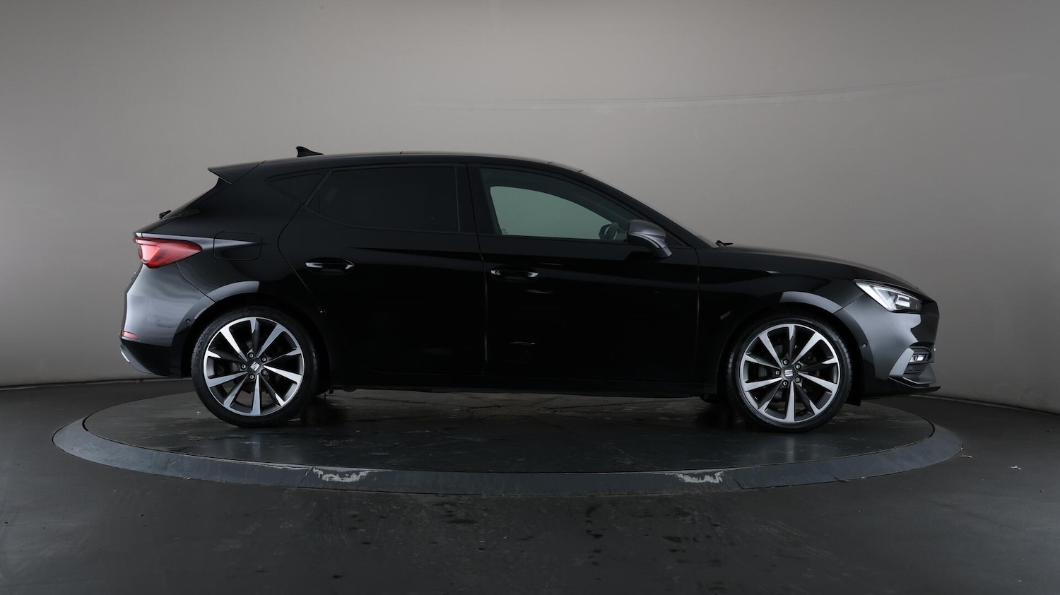 Used SEAT Leon 2022 for sale - 76201133: Photo 63