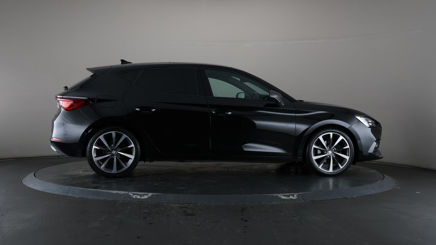 Used SEAT Leon 2022 for sale - 76201133: Photo 64
